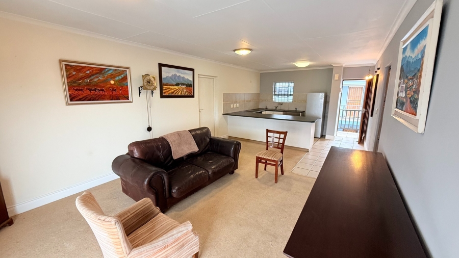 To Let 2 Bedroom Property for Rent in Knysna Central Western Cape